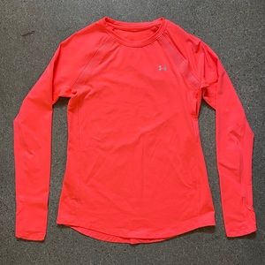 Under Armour Long Sleeve Shirt